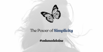 The Power of Simplicity