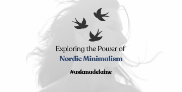 Nordic Minimalism