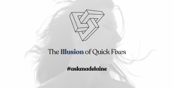 The Illusion of Quick Fixes