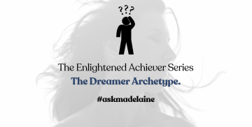 Dreamer Archetype