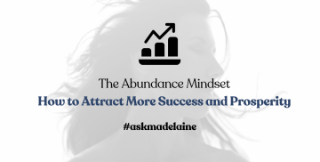 Attract More Success and Prosperity