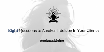 Awaken Intuition