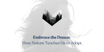 Embrace the Dance: How Nature Teaches Us to Adapt